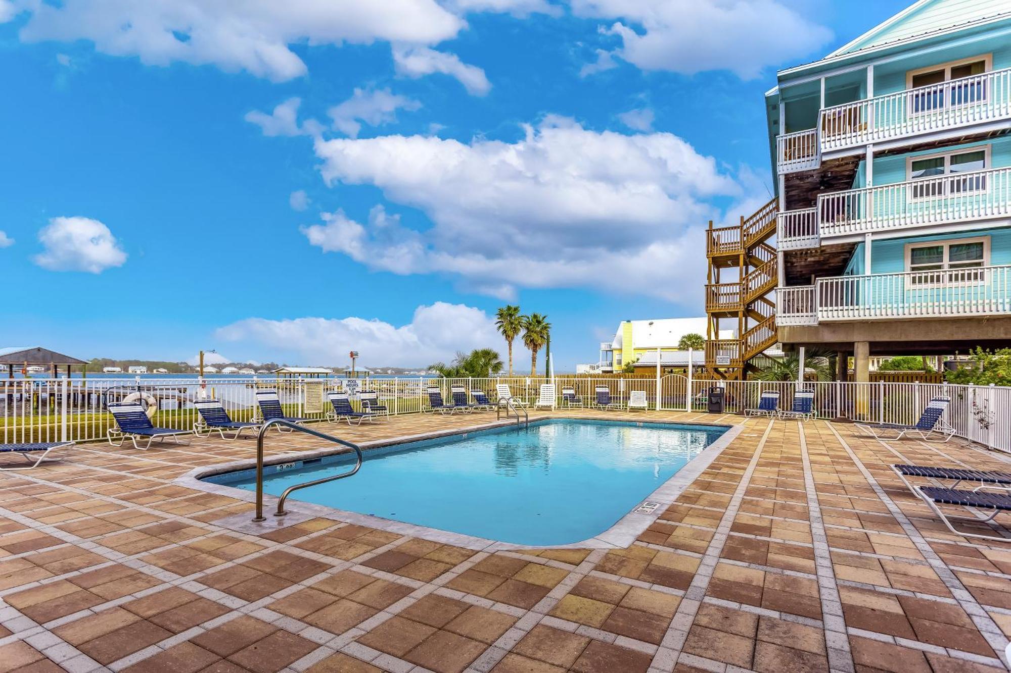 Lagoon Run Gulf Shores Szoba fotó