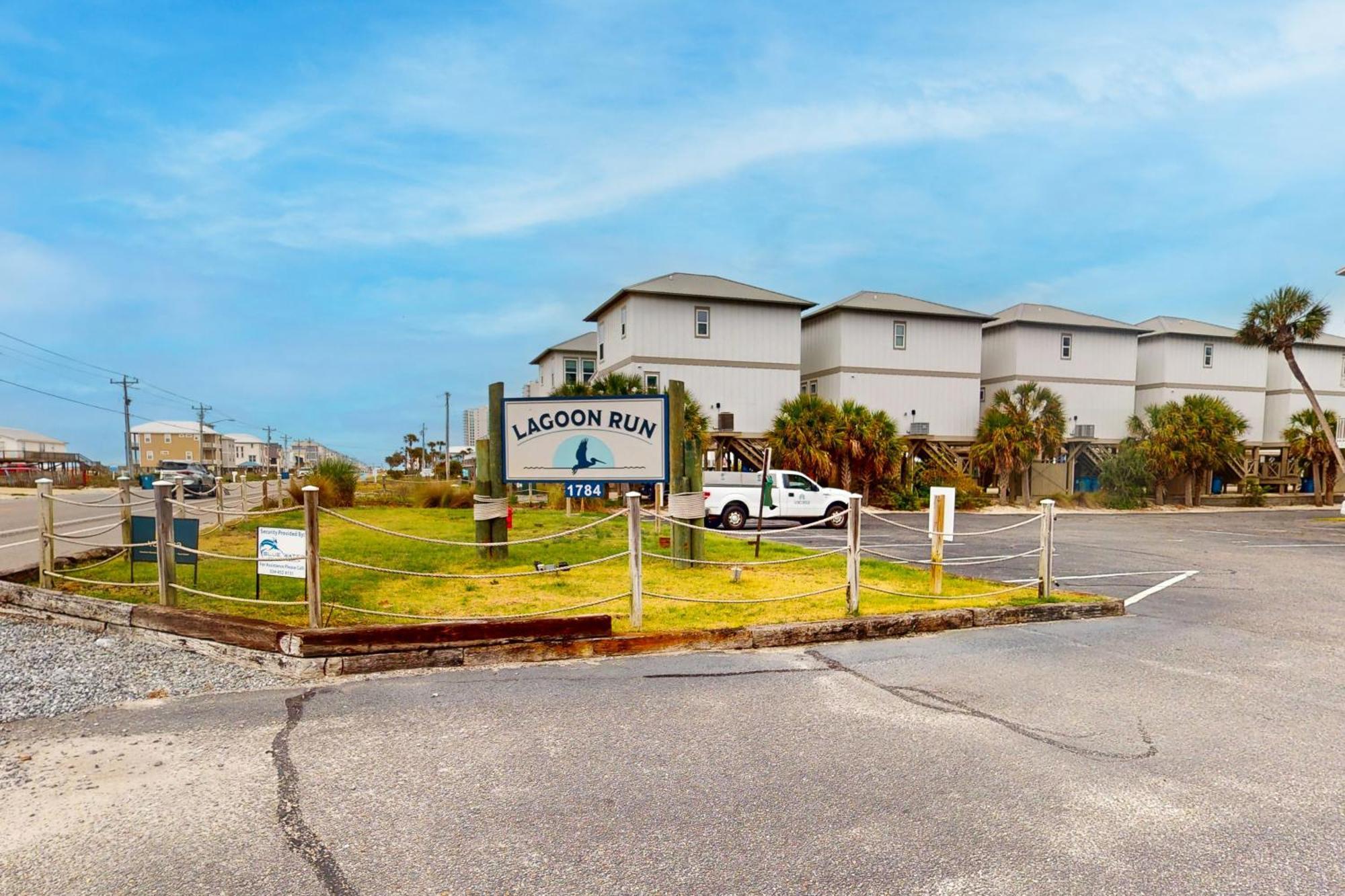 Lagoon Run Gulf Shores Szoba fotó